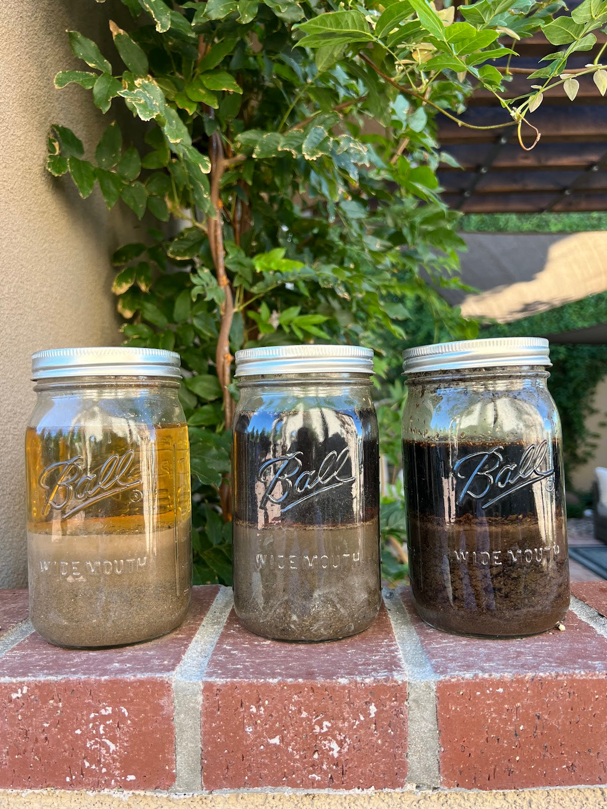 DIY Soil Testing