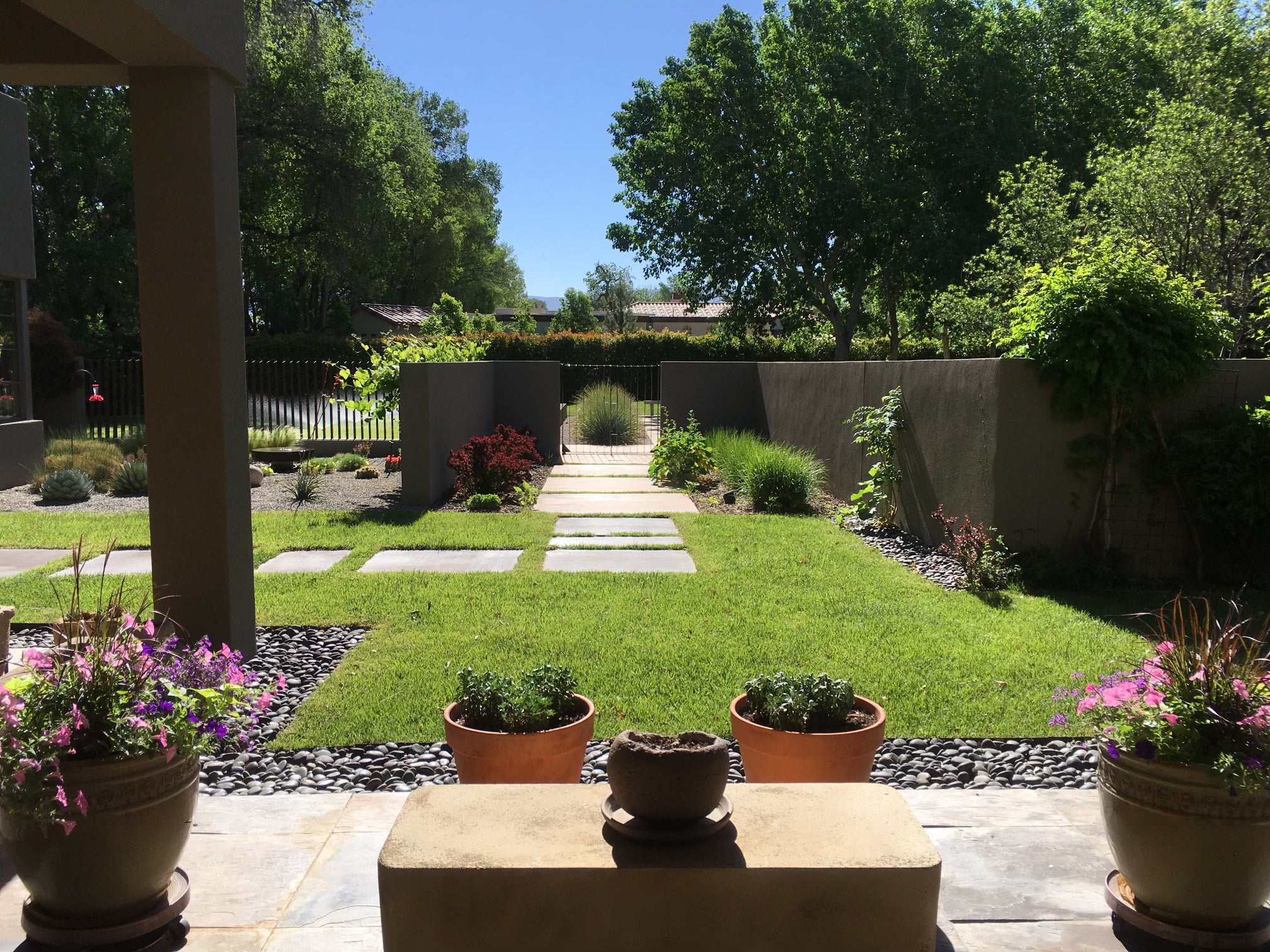 ENRICHED TOPSOIL - DELIVERED