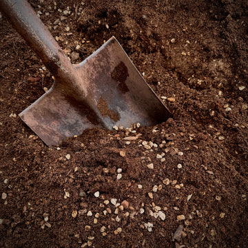 PREMIUM GARDEN SOIL - DELIVERED