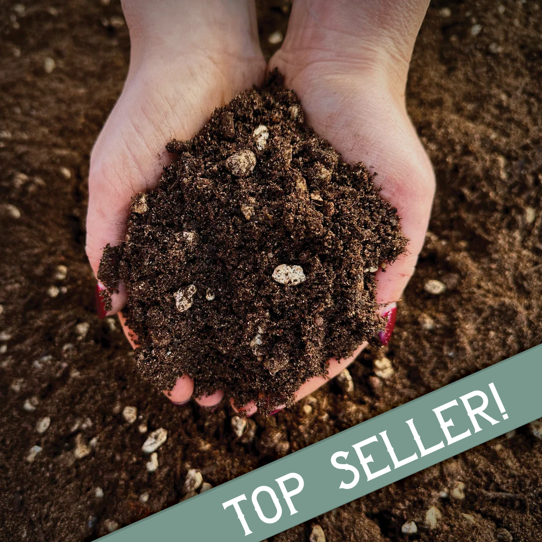 master garden premium potting mix PREMIUM GARDEN SOIL