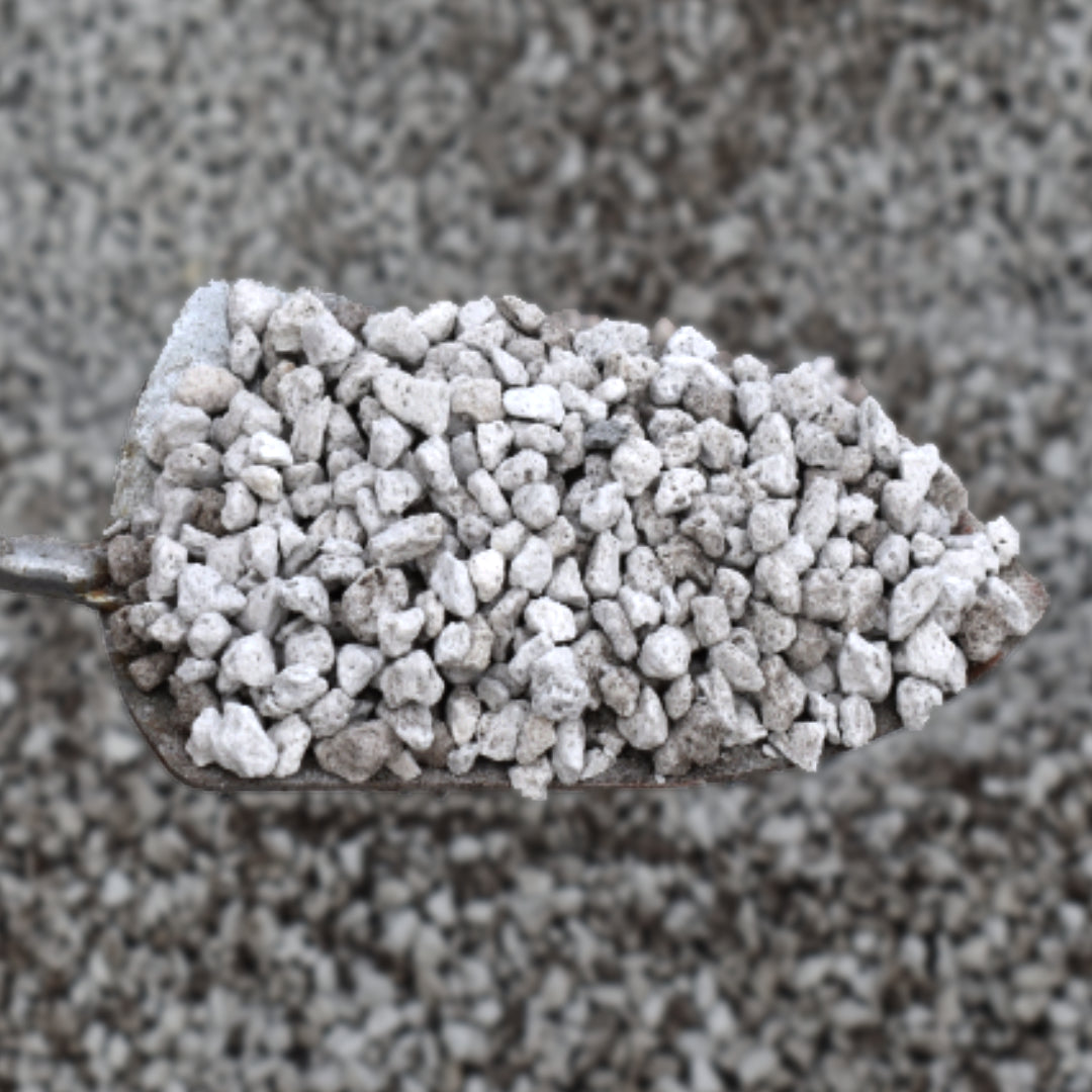3/8" x 1/4" PUMICE - Call for Availability