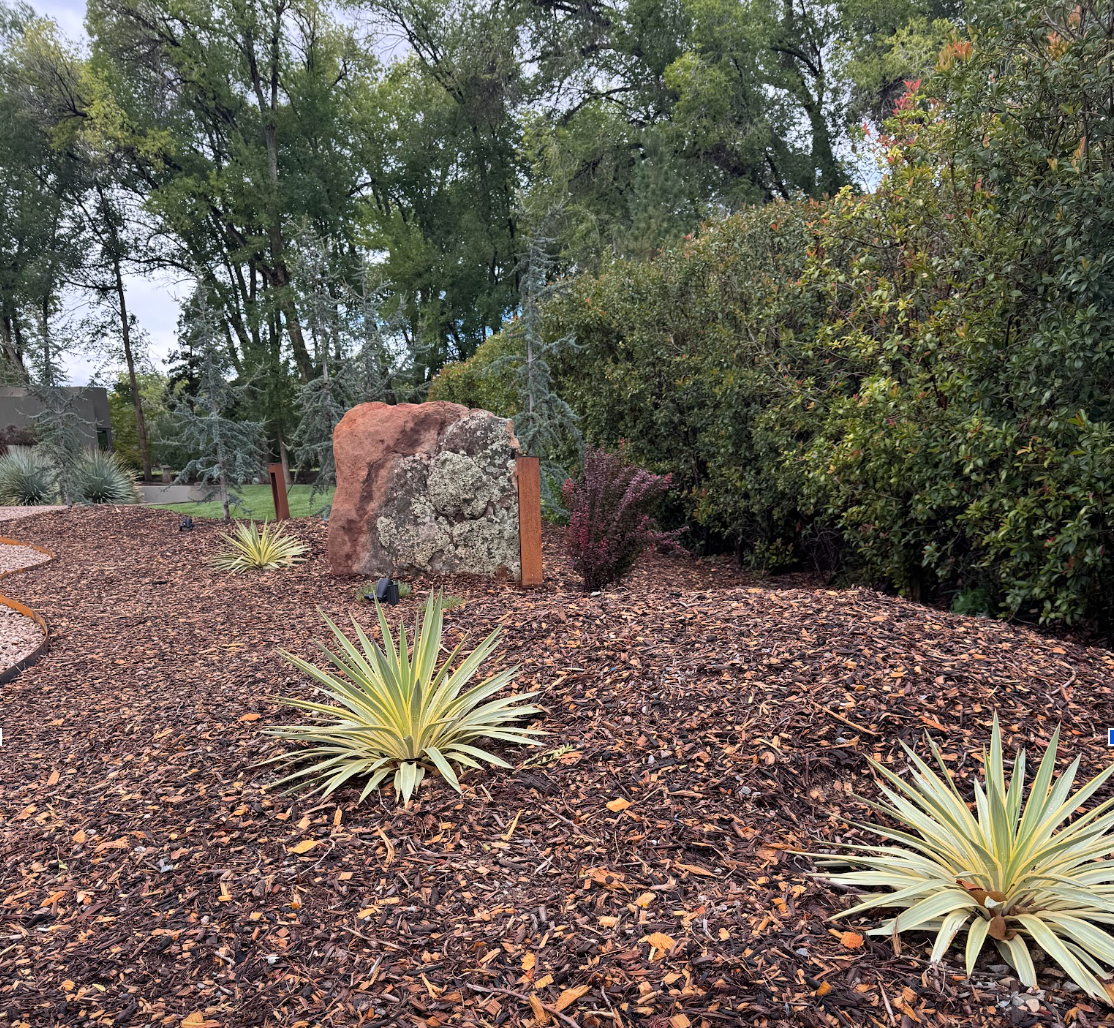 Not All “Wood” Mulch Is Created Equal