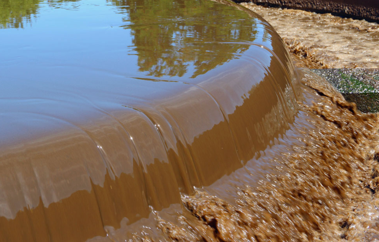 What are Biosolids and Why Soilutions has NEVER Used Them