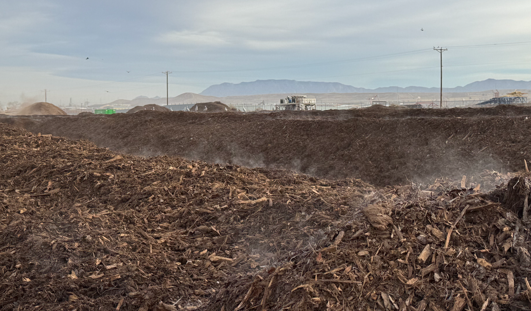 How We Make our Soils