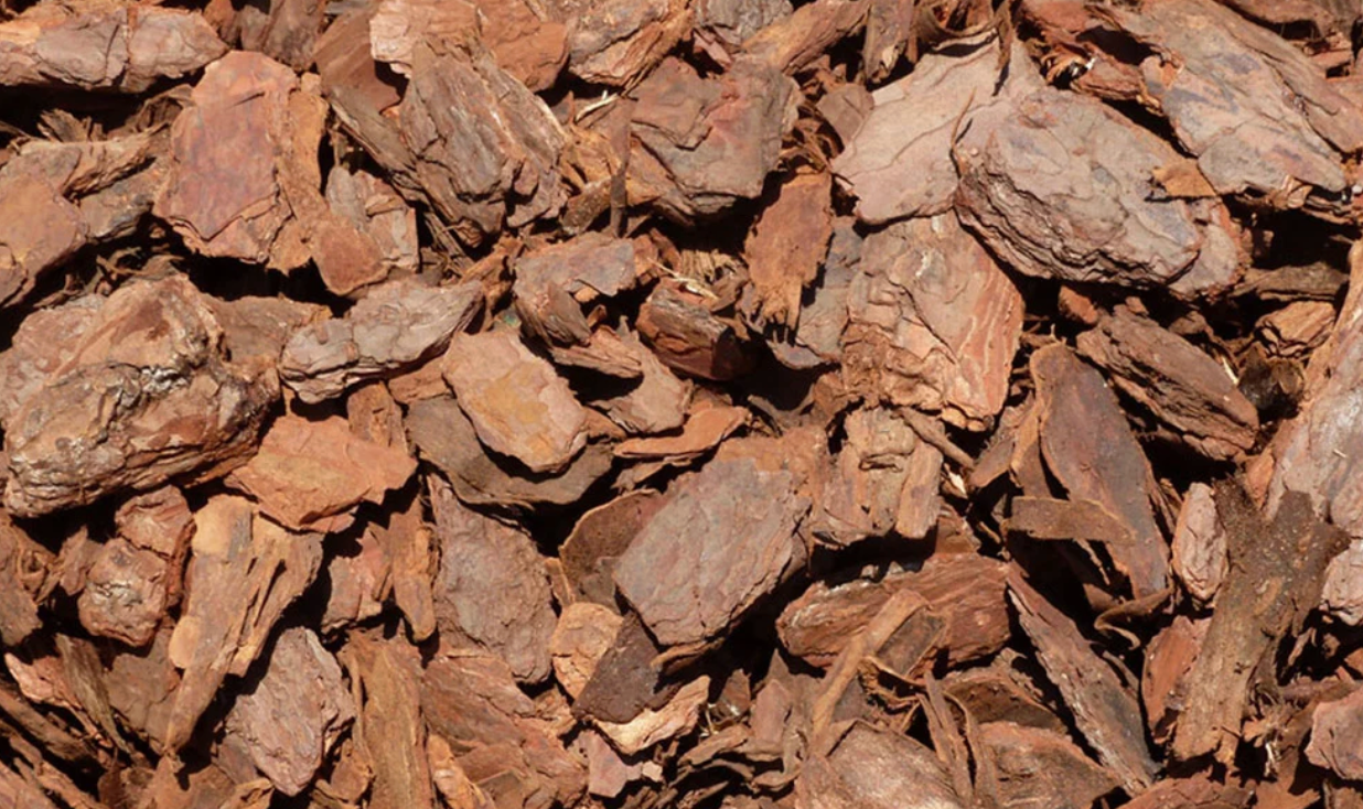 Why Soilutions Doesn't Sell Bark Mulch