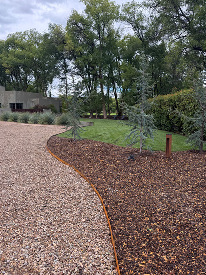 FOREST FLOOR MULCH - PICK-UP