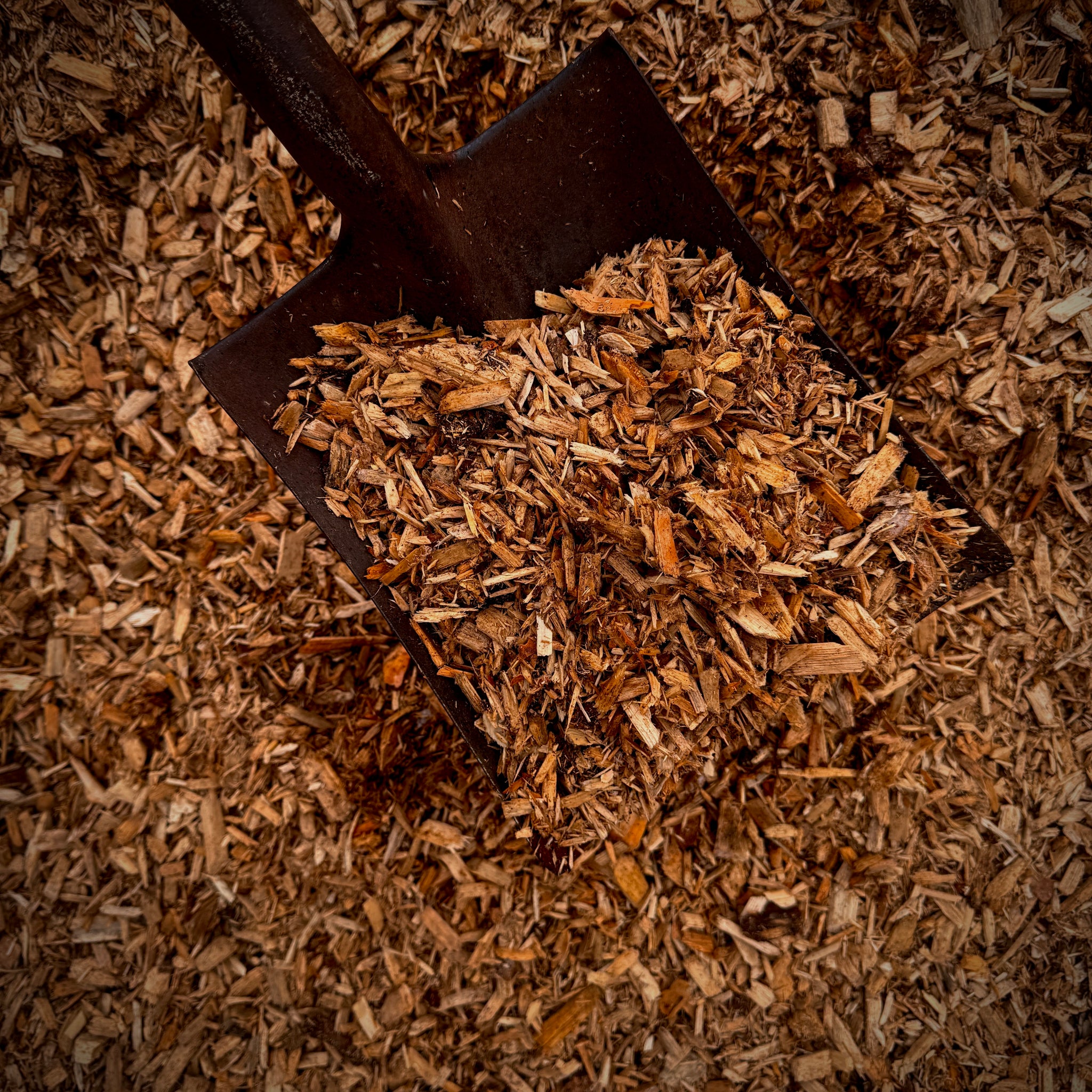 Playground Wood Chips - Bark and Mulch, Mulch Delivery to Salt