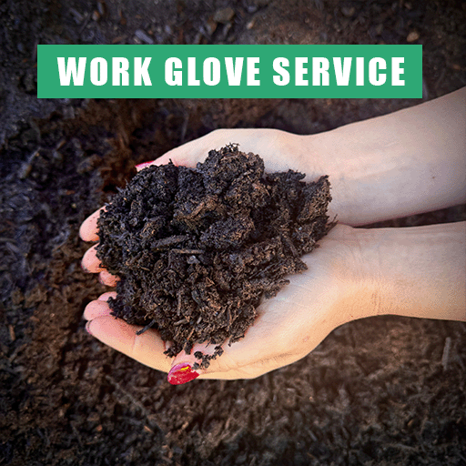 SOILUTIONS COMPOST - WORK GLOVE SERVICE