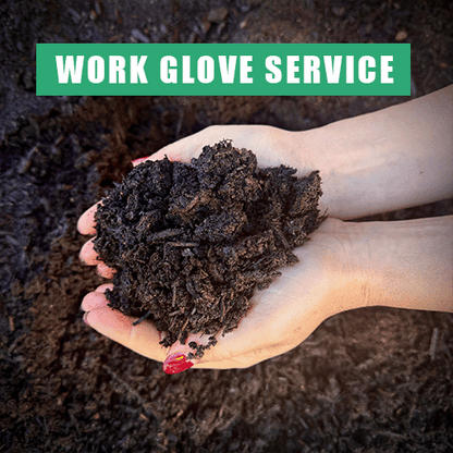 SOILUTIONS COMPOST - WORK GLOVE SERVICE