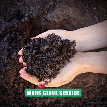 SOILUTIONS COMPOST - WORK GLOVE SERVICE