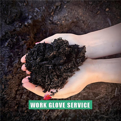 SOILUTIONS COMPOST - WORK GLOVE SERVICE