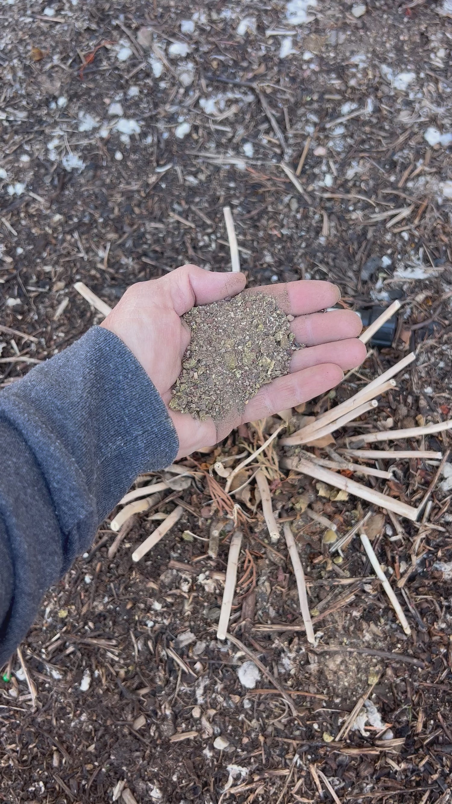 Soil Food All Purpose Nutrient Blend