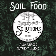 Cargar imagen en el visor de la galería, Soil Food All Purpose Nutrient Blend
